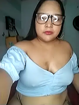 Angelly ricura online show from September 25, 2025, 4:46 pm