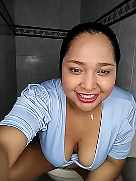 Angelly ricura online show from December 4, 2025, 2:16 pm