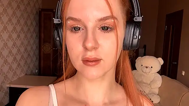 MarchelleHoffner online show from September 13, 2025, 7:41 am