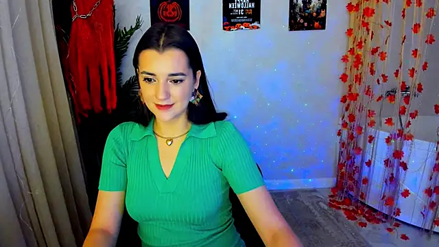 Snapshot of mintydaze chatting on October 25, 2025, 7:47 pm mintydaze online show from October 25, 2025, 7:47 pm