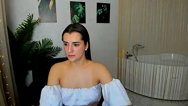 Snapshot of mintydaze chatting on October 6, 2025, 7:14 pm mintydaze online show from October 6, 2025, 7:14 pm