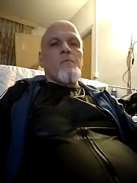 NacktDaniel online show from November 10, 2025, 5:07 pm