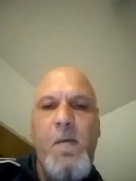 NacktDaniel online show from October 6, 2025, 12:28 pm