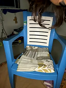 Snapshot of nishababybaby chatting on October 24, 2025, 5:23 pm nishababybaby online show from October 24, 2025, 5:23 pm