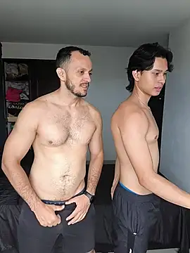 TeddyBear 07 online show from December 3, 2025, 12:15 pm