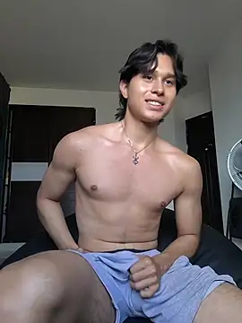 TeddyBear 07 online show from November 8, 2025, 1:36 pm