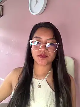 CelestePinkk  online show from September 10, 2025, 5:23 pm