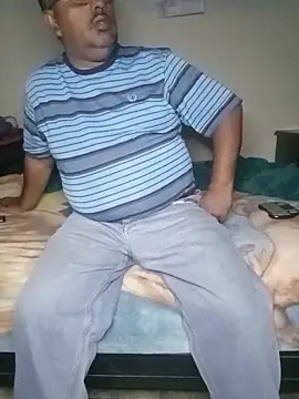 Snapshot of HomHot47 chatting on November 1, 2025, 6:30 am HomHot47 online show from November 1, 2025, 6:30 am