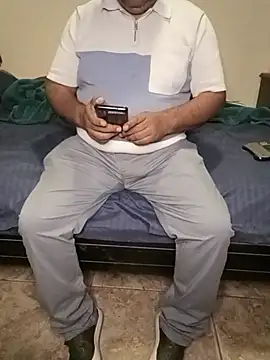 HomHot47 online show from February 15, 2026, 4:46 am