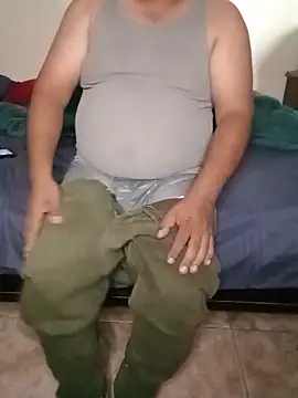 HomHot47 online show from April 11, 2026, 3:38 pm