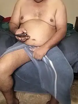 HomHot47 online show from March 17, 2026, 3:42 am