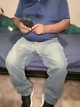 HomHot47 online show from April 2, 2026, 7:26 am