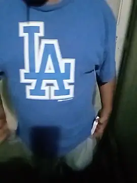 HomHot47 online show from March 23, 2026, 7:19 am