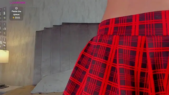 Snapshot of salma_lutz chatting on September 20, 2025, 12:43 pm salma lutz online show from September 20, 2025, 12:43 pm