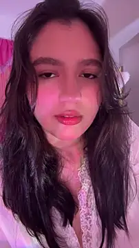 Angeldusttt online show from May 16, 2026, 5:01 pm