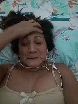 LizaMintelli online show from May 24, 2026, 2:39 pm