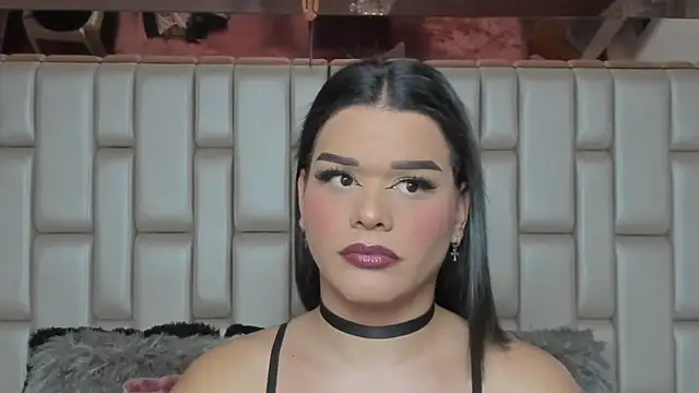 Ava Cristi online show from April 2, 2026, 5:36 am