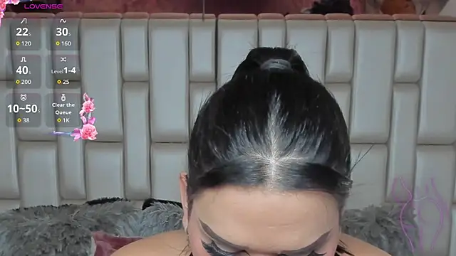 Ava Cristi online show from April 4, 2026, 11:50 am