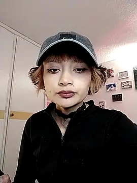 Kleo X online show from September 12, 2025, 8:30 pm