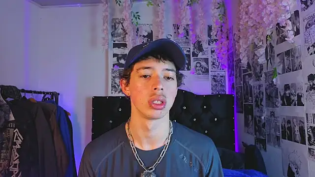 Snapshot of Otter_Star chatting on September 27, 2025, 4:07 am Otter Star online show from September 27, 2025, 4:07 am