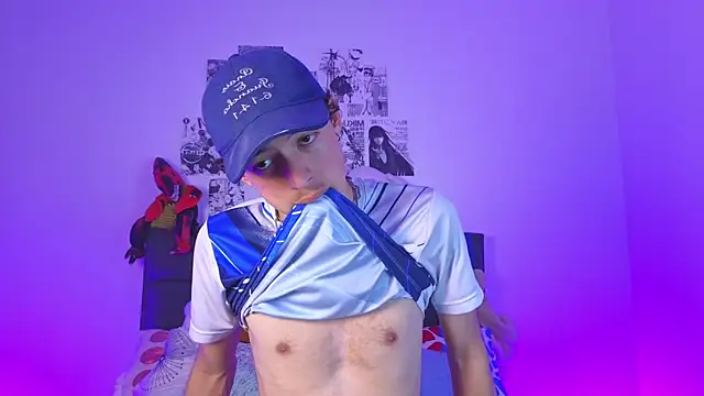 Snapshot of Otter_Star chatting on October 3, 2025, 4:58 am Otter Star online show from October 3, 2025, 4:58 am