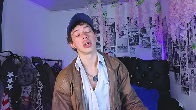 Snapshot of Otter_Star chatting on September 28, 2025, 4:19 am Otter Star online show from September 28, 2025, 4:19 am