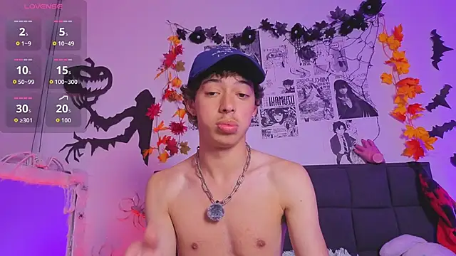 Snapshot of Otter_Star chatting on October 11, 2025, 9:32 am Otter Star online show from October 11, 2025, 9:32 am