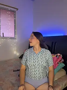 Ashley and Zoe online show from March 8, 2026, 3:26 pm