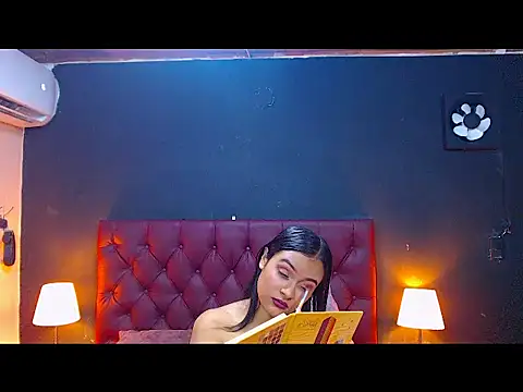 ValerieKinkyy online show from September 11, 2025, 3:39 am