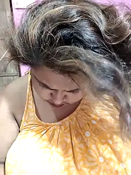 hotbhabhi011 online show from October 10, 2025, 3:35 pm