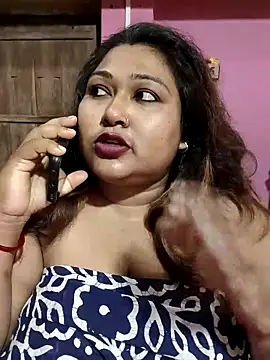 hotbhabhi011 online show from March 13, 2026, 11:37 am