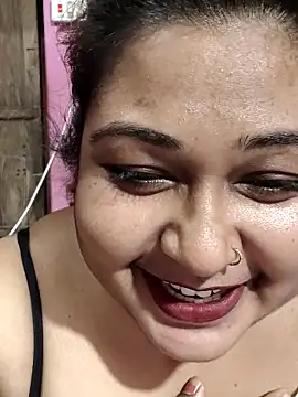 hotbhabhi011 online show from September 21, 2025, 4:45 pm