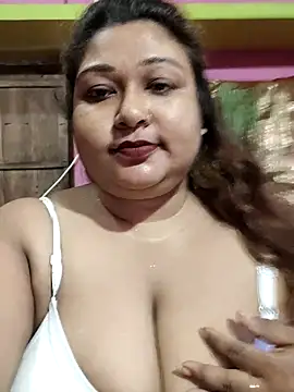 hotbhabhi011 online show from September 25, 2025, 2:06 am