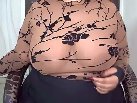 mrymlove online show from April 15, 2026, 7:58 pm