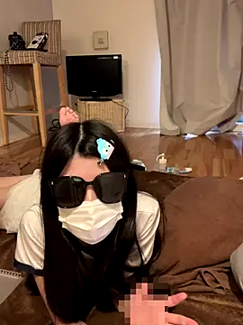 mayuchan12345 online show from September 11, 2025, 8:47 am