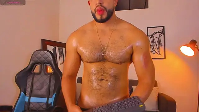 Snapshot of Justin_kingX7 chatting on September 18, 2025, 2:03 am Justin kingX7 online show from September 18, 2025, 2:03 am