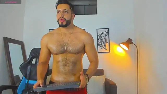 Snapshot of Justin_kingX7 chatting on September 28, 2025, 2:18 am Justin kingX7 online show from September 28, 2025, 2:18 am