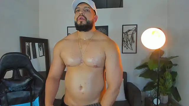 Snapshot of Justin_kingX7 chatting on March 2, 2026, 5:08 am Justin kingX7 online show from March 2, 2026, 5:08 am