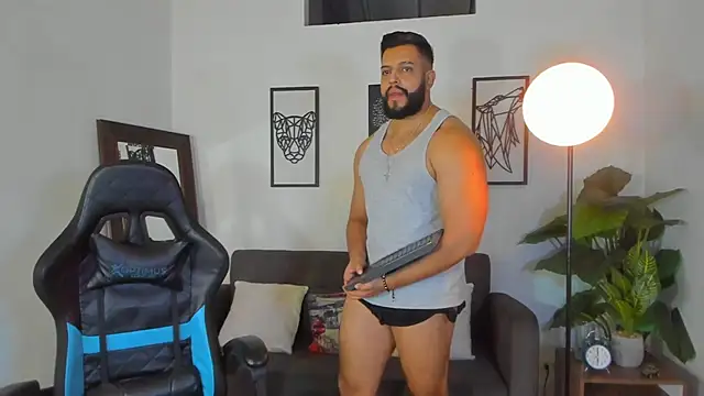 Snapshot of Justin_kingX7 chatting on February 22, 2026, 1:41 am Justin kingX7 online show from February 22, 2026, 1:41 am