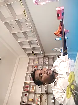 blackdick44 online show from October 29, 2025, 8:57 am