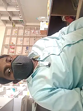 blackdick44 online show from September 15, 2025, 7:31 am