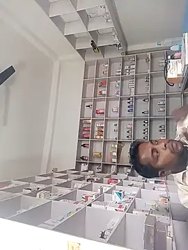 blackdick44 online show from October 30, 2025, 8:23 am