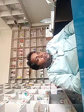 blackdick44 online show from October 12, 2025, 8:48 am