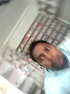 blackdick44 online show from October 31, 2025, 8:33 am