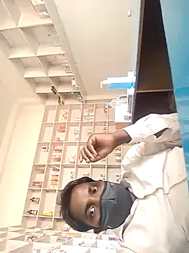 blackdick44 online show from October 9, 2025, 6:25 am