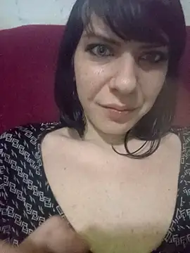 Lea9816 online show from October 18, 2025, 8:11 pm