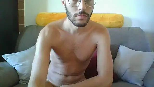 Snapshot of Amicisegreti chatting on September 18, 2025, 6:16 am Amicisegreti online show from September 18, 2025, 6:16 am