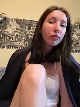 Shiba Miyuki online show from September 17, 2025, 3:19 am