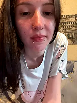 Shiba Miyuki online show from September 11, 2025, 5:07 am