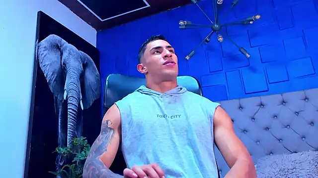 adrian ray online show from November 5, 2025, 12:47 am